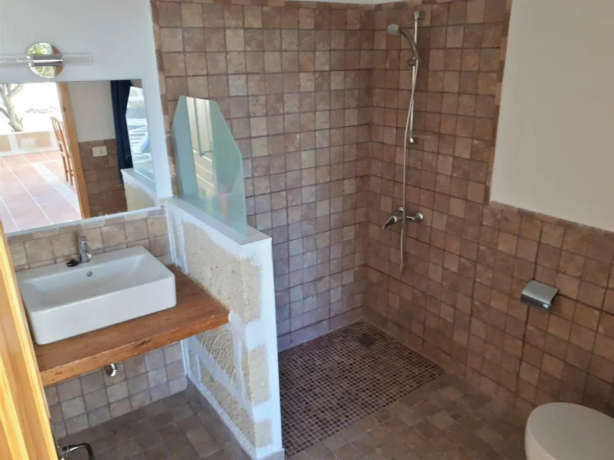Apartament In Arico Arico el Nuevo 0*,  España
