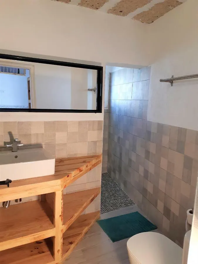 Apartament In Arico Arico el Nuevo アパート