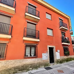 Apartamento De Maria , Monachil España