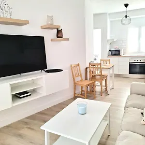 La Molina, Cebada , Corralejo España