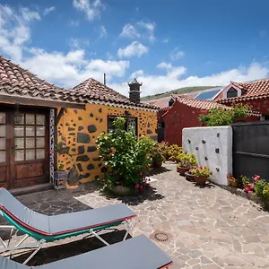 Сasa de vacaciones Casa El Molino - Parque Rural Protegido, Teno